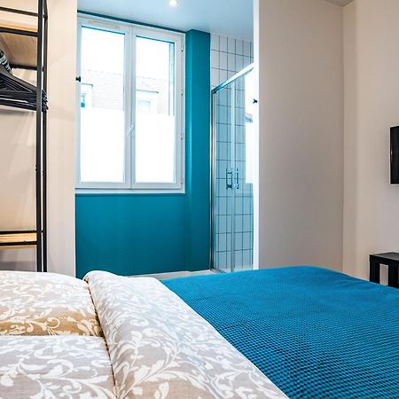 The Design Shelter - Duke Housing Apartment Vitry-sur-Seine Exterior photo
